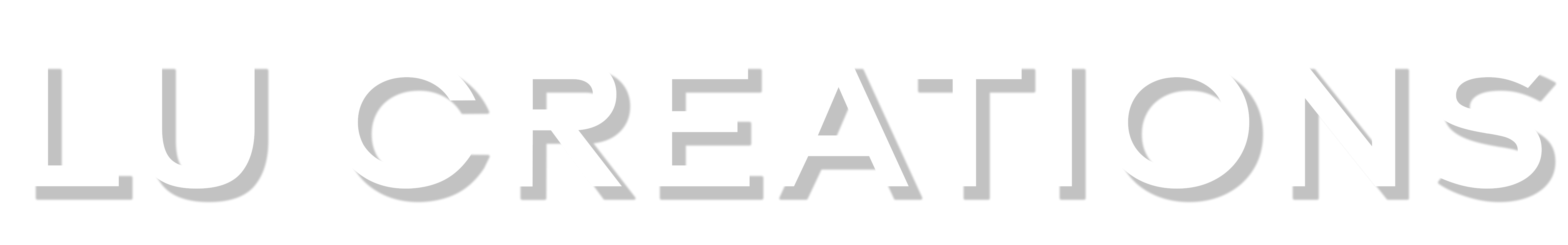 lu creations logo